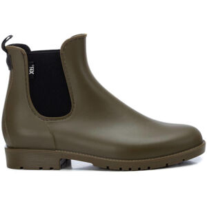 XTi Női gumicsizma 43368-khaki 38