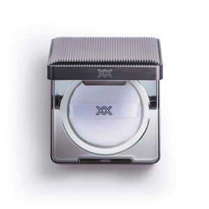 XX Revolution Mattító púder Quick FiXX Loose Setting Translucent 4 g