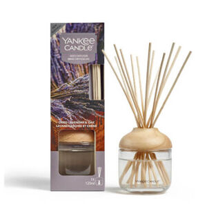 Yankee Candle Dried Lavender & Oak 120 ml aroma diffúzor