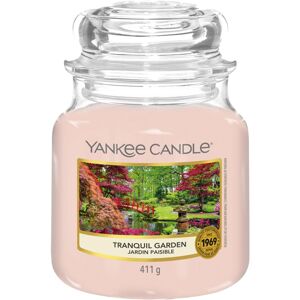 Yankee Candle Illatgyertya Classic Tranquil Garden 411 g