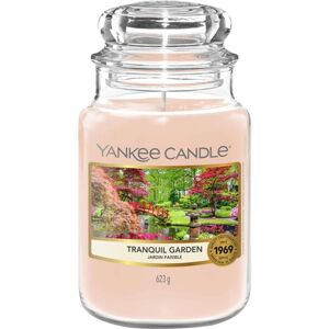 Yankee Candle Illatgyertya Tranquil Garden 623 g