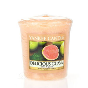Yankee Candle Illatgyertya Delicious Guava 49 g