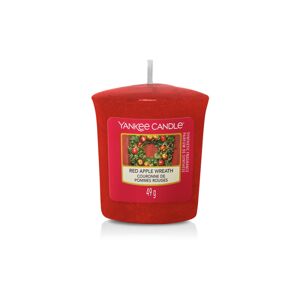 Yankee Candle Illatgyertya Red Apple Wreath 49 g