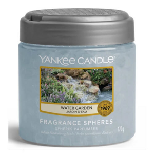 Yankee Candle Gyöngyzselé Water Garden 170 g