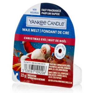 Yankee Candle Christmas Eve® 22 g illatviasz