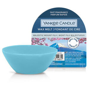 Yankee Candle Majestic Mount Fuji (Wax Melt) 22 g illatviasz