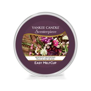 Yankee Candle Elektromos aromalámpa viasz Moonlit Blossoms 61 g