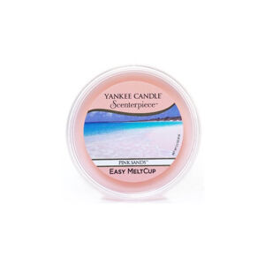 Yankee Candle Elektromos aroma lámpa viasz Pink Sands™ 61 g