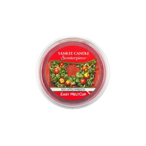 Yankee Candle Viasz elektromos aromalámpához Red Apple Wreath 61 g