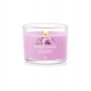 Yankee Candle Illatgyertya Wild Orchid 37 g