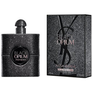 Yves Saint Laurent Black Opium Extreme - EDP 2 ml - illatminta spray-vel