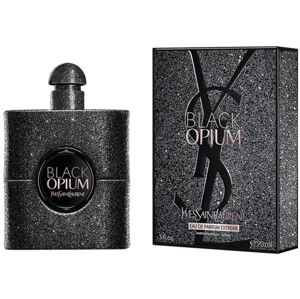 Yves Saint Laurent Black Opium Extreme - EDP 90 ml