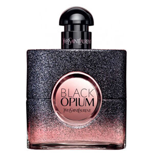 Yves Saint Laurent Black Opium Floral Shock - EDP 90 ml