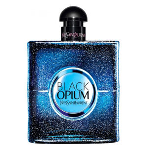 Yves Saint Laurent Black Opium Intense - EDP 2 ml - illatminta spray-vel