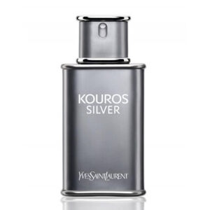 Yves Saint Laurent Kouros Silver - EDT 1,2 ml - illatminta spray-vel