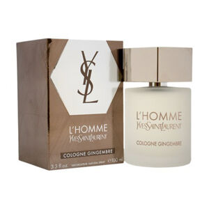 Yves Saint Laurent L´Homme Cologne Gingembre - kölnivíz 100 ml