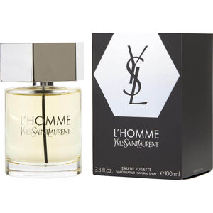 Yves Saint Laurent L´Homme - EDT 2 ml - illatminta spray-vel