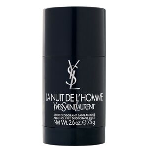 Yves Saint Laurent La Nuit De L´ Homme - deo stift 75 ml