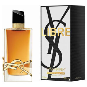 Yves Saint Laurent Libre Intense - EDP 90 ml