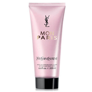 Yves Saint Laurent Mon Paris - testápoló  200 ml