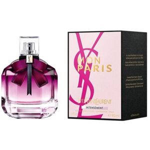 Yves Saint Laurent Mon Paris Intensément - EDP 30 ml