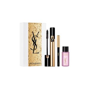 Yves Saint Laurent Szemkörnyékápoló dekoratív kozmetikum ajándékszett Volume Effet Faux Cils Radical Set