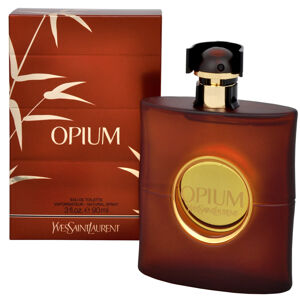 Yves Saint Laurent Opium 2009 - EDT 90 ml