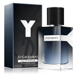 Yves Saint Laurent Y - EDP 60 ml