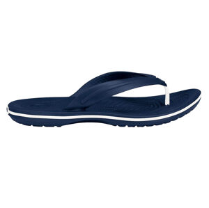 Crocs Crocband Flip-flop papucsok Navy 11033-410 36-37