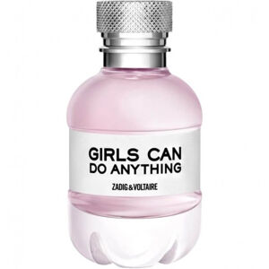 Zadig & Voltaire Girls Can Do Anything - EDP - TESZTER 90 ml