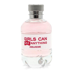Zadig & Voltaire Girls Can Say Anything - EDP - TESZTER 90 ml
