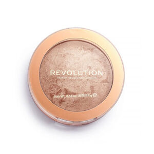 Revolution Sült bronzer Revolution Re edzőgépek Nyaraló Romance (Powder Bronze r) 15 g