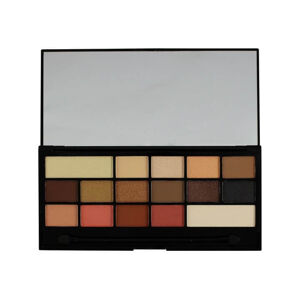 I Heart Revolution Miracle Eye Palette (I Heart Makeup Chocolate Vice)