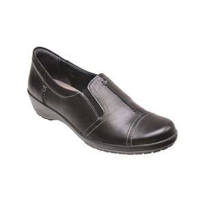 SANTÉ Női cipő CS / 7113 Fekete 42