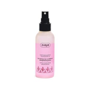 Ziaja Kétfázisú hajbalzsam spray  (Duo-phase Hair Conditioner) 125 ml