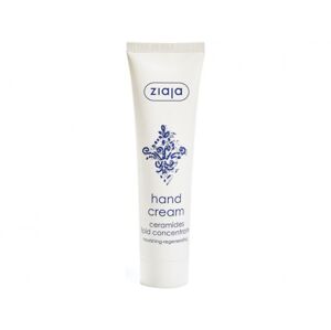 Ziaja Kézápoló krém  (Hand Cream) 100 ml