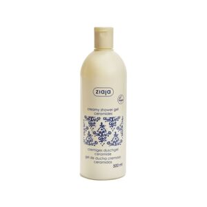 Ziaja Krémes zuhanyszappan Ceramides (Creamy Shower Gel) 500 ml