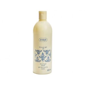 Ziaja Krémes zuhanyszappan Silk (Shower Gel) 500 ml