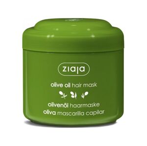 Ziaja Regeneráló hajmaszk Olive Oil (Hair Mask) 200 ml