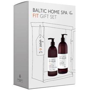 Ziaja Ajándékcsomag Baltic Home Spa Fit
