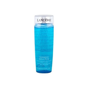 Lancome Tonique Douceur hidratáló arctisztító tonik (Softening Hydrating Toner) 400 ml