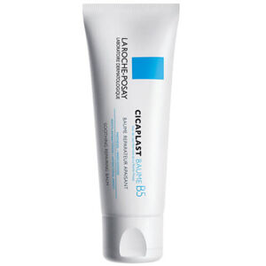 La Roche Posay Cicaplast Baume B5 (Soothing Repairing Balm) nyugtató-regeneráló balzsam 40 ml