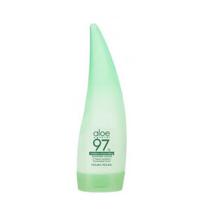 Holika Holika Aloe 97% -os (Intensive Moisturizing Soothing Lotion) 240 ml