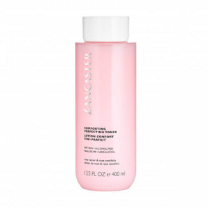 Lancaster Cleansers & Masks (Comforting Perfecting Toner) Cleansers & Masks (Comforting Perfecting Toner) 400 ml