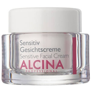 Alcina ( Sensitiv e Facial Cream) 50 ml