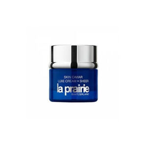 La Prairie Karcsúsító és emelő krém (Skin Caviar Luxe áttetsző krém) 50 ml