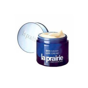La Prairie Bőrfeszesítő és kikapcsoló krém (Skin Caviar Luxe Cream) 50 ml