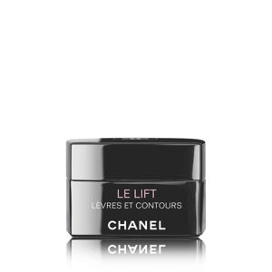 Chanel Bõrfeszesítõ ránctalanító krémet a ajakkontúrt Le Lift (bőrfeszesítő ránctalanító Lip és kontúr Care) 15 g