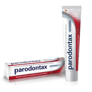 Parodontax Fogkrém fehérítő Whitening 75 ml